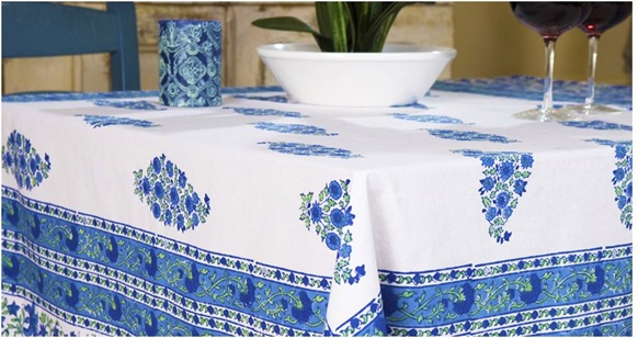 tablecloths