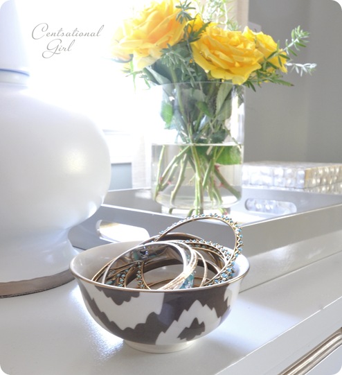 centsational girl anthropologie bowl