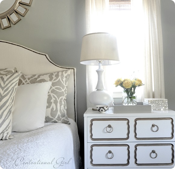 centsational girl nightstand