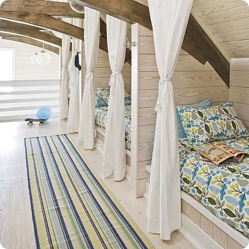 childrens loft southern living