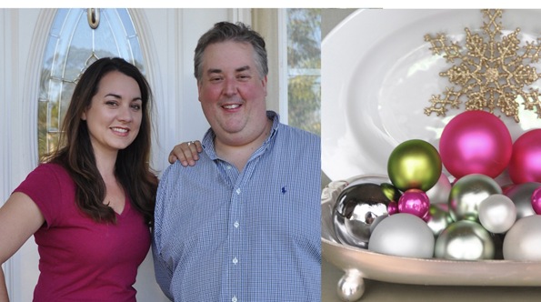 kate and matthew mead