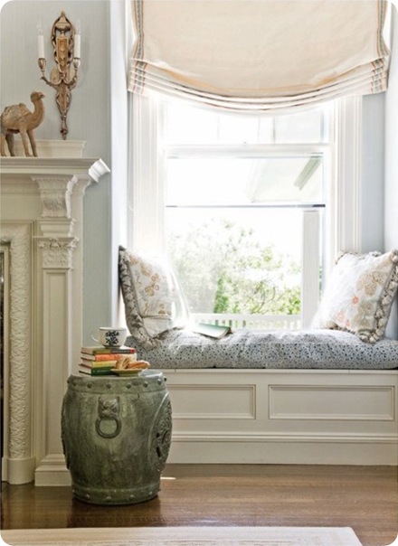 window nook