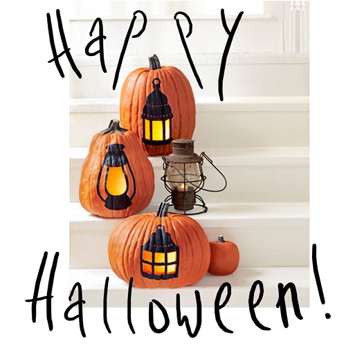 happy halloween image