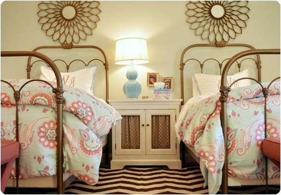 life in grace girls room