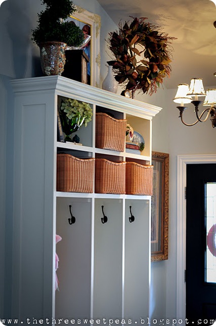 the three sweet peas ikeahack