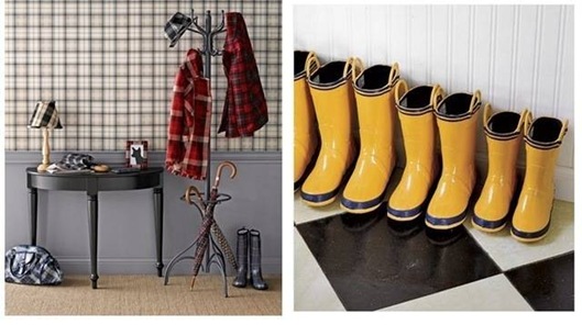 winter garments country living