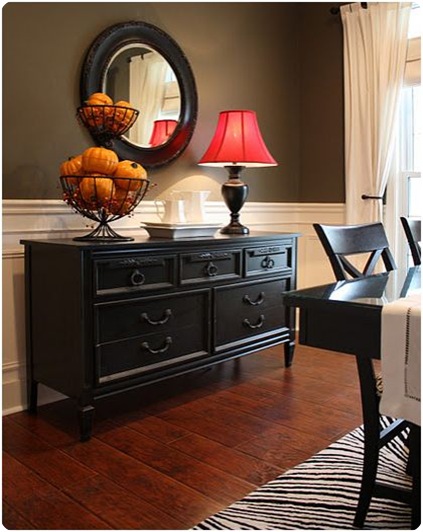 yellow cape cod laminate flooring