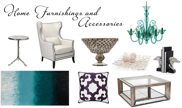 z gallerie home accessories