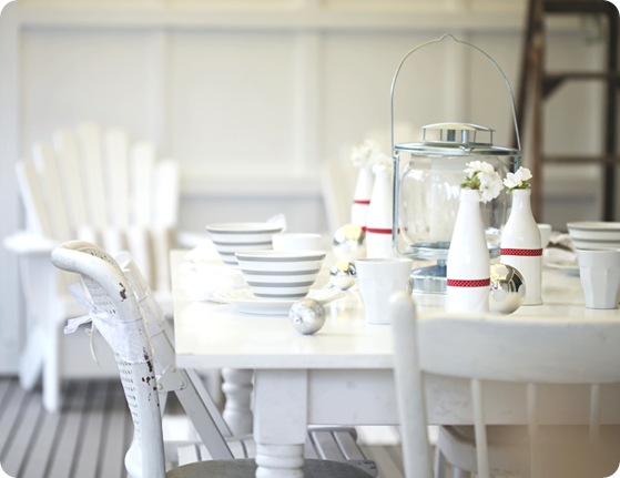 beach cottage christmas 3