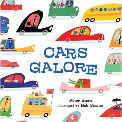 cars galore