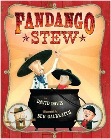 fandango stew cover