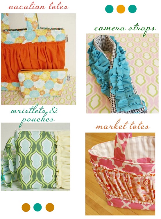 gussy sews collage