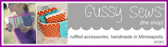 gussy sews header