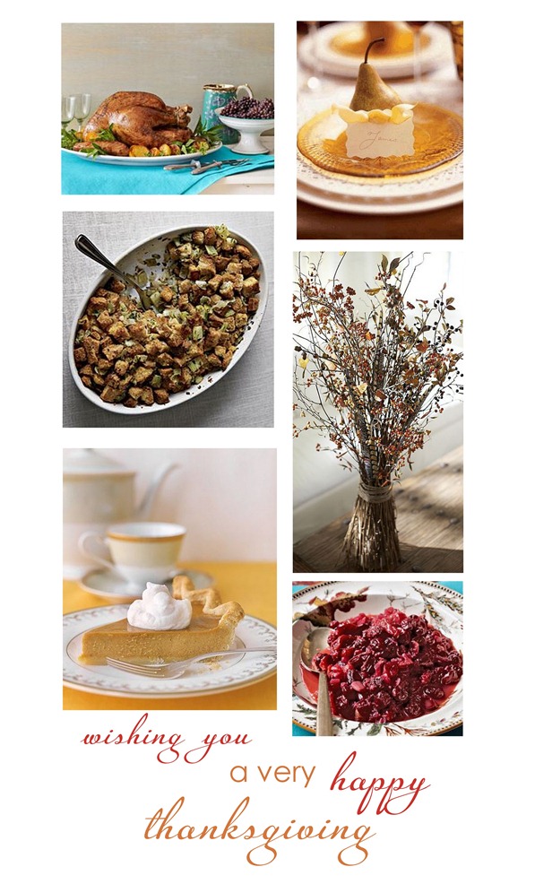 happy thanksgiving collection