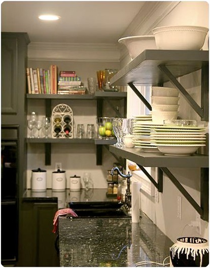 kitchen update mrs southern belle