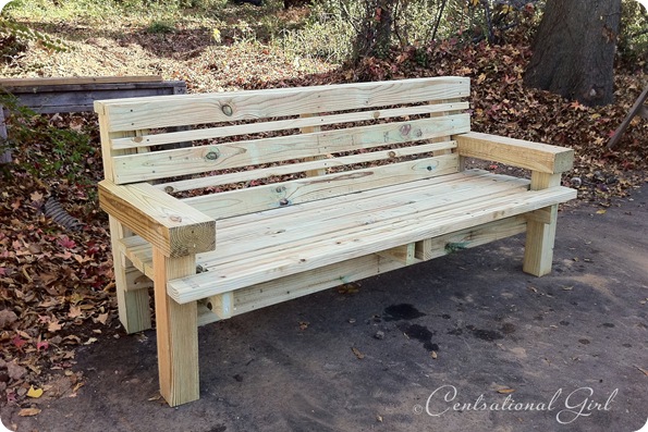 mendocino bench