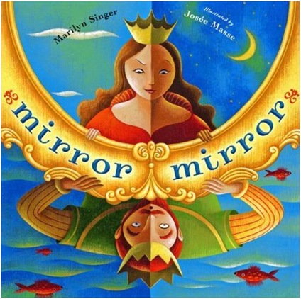 mirror mirror