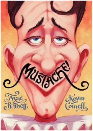 moustache mac barnett