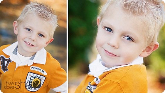 tips for photographing kids how does she