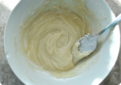 beurre manie