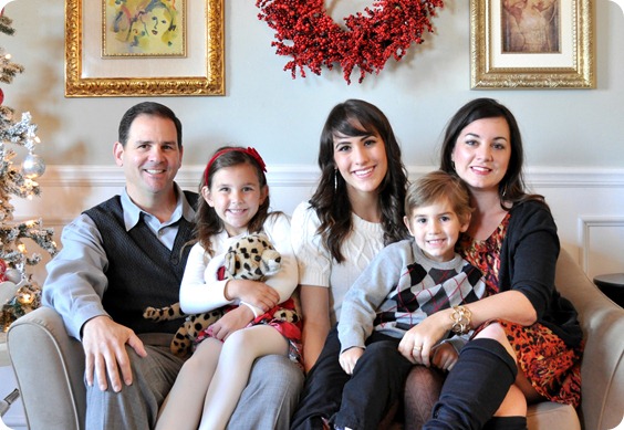 family photo 2011