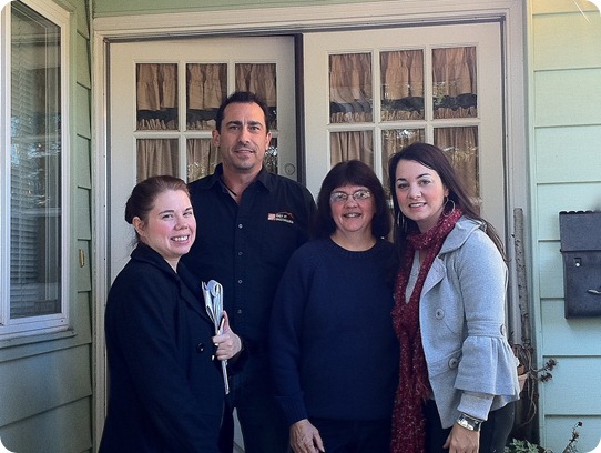 home depot gift of good