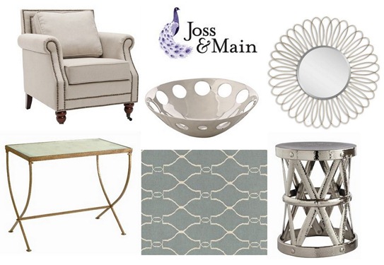 joss and main collection sample