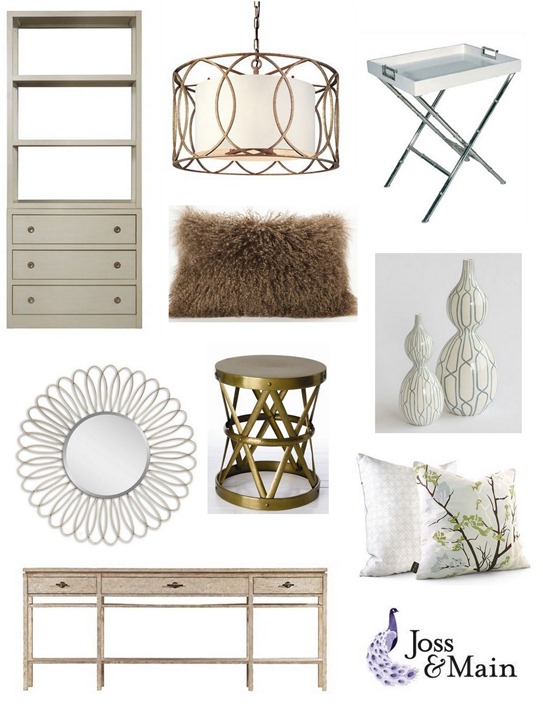 joss and main curated sneak peek