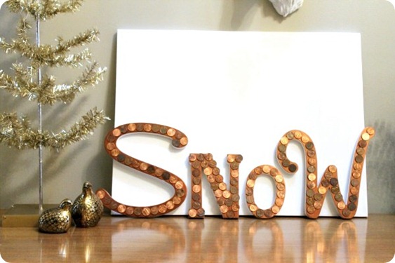 penny letters lemondroplife