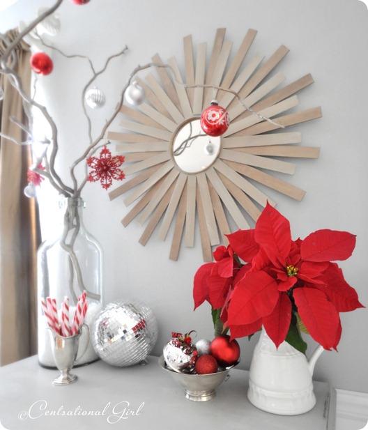 poinsettias in pitcher cg