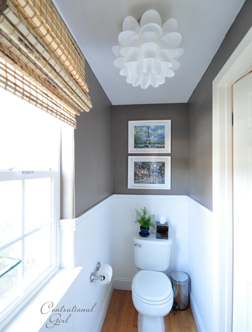 rear of powder room cg