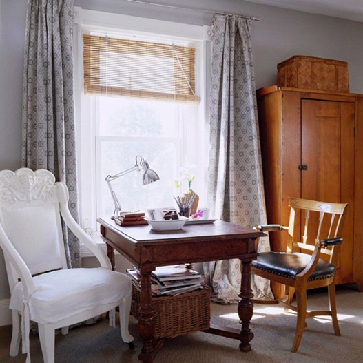 dining table or desk