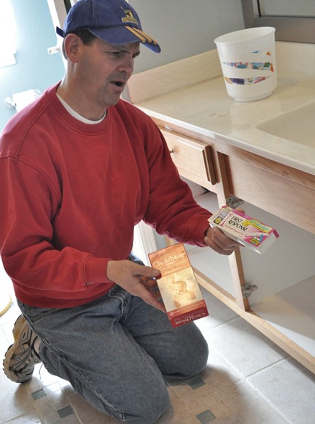 mr cg first response