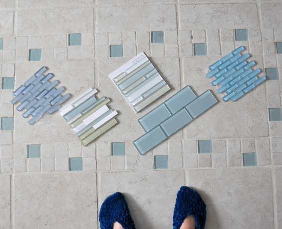 tile choices