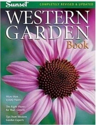 sunset western garden