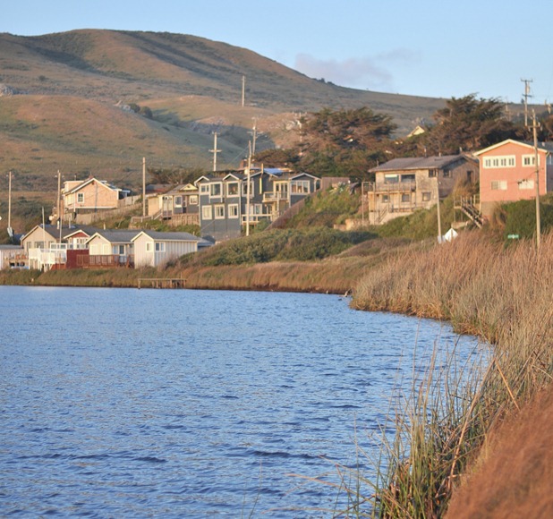 bodega bay homes