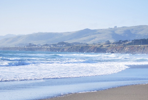 cali coast