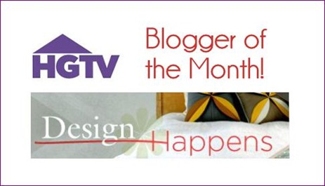 blogger of the month
