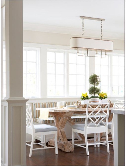 breakfast nook muse interiors