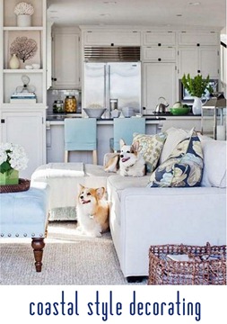 coastal style