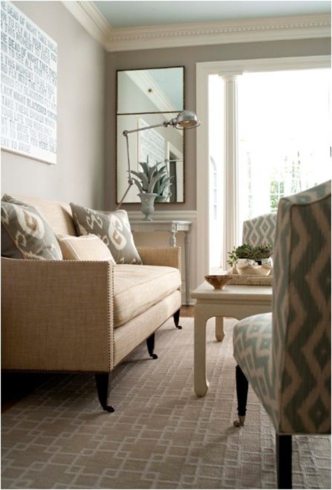 layered patterns muse interiors