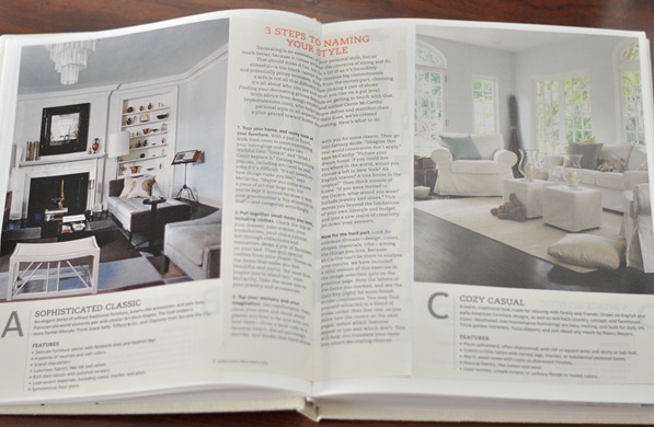 real simple pages