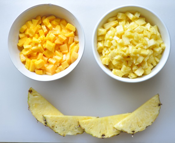 smiling sangria ingredients