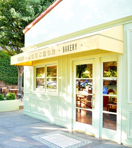 bakery bouchon