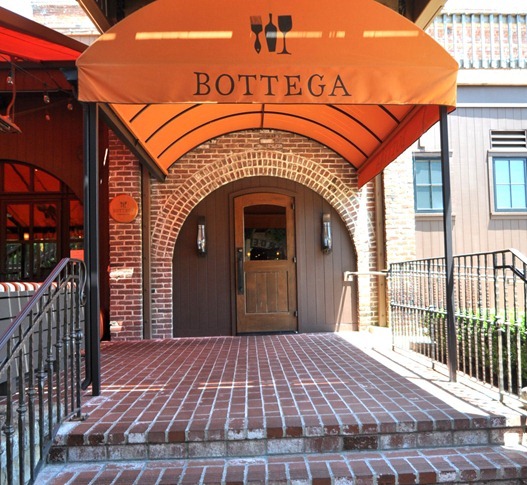 bottega restaurant