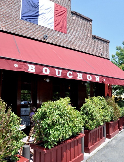 bouchon restaurant