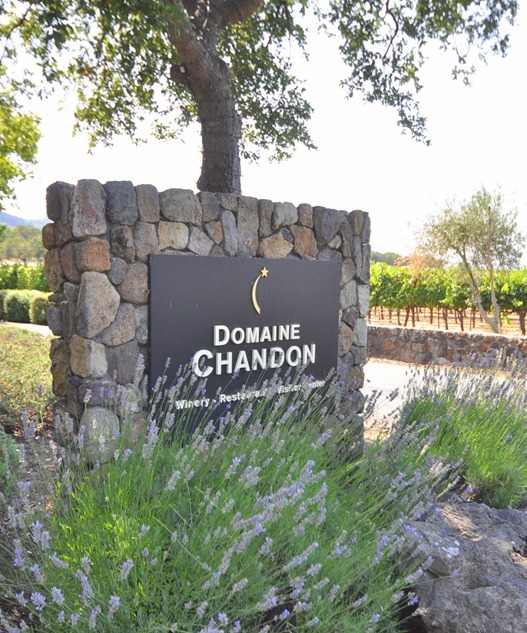 domaine chandon