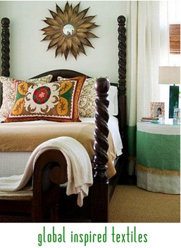 global inspired textiles