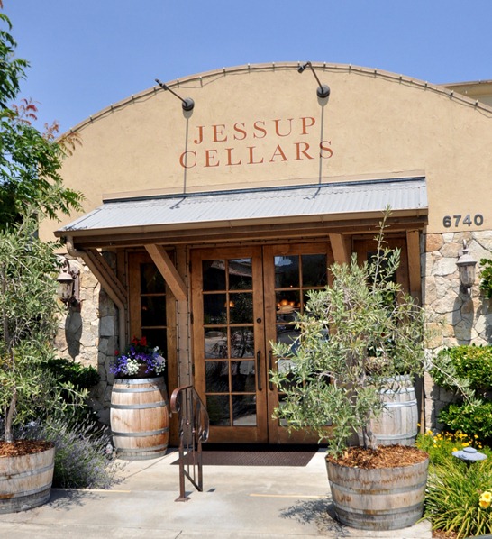 jessup cellars