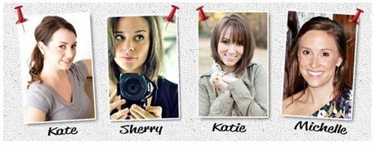 pinterest challenge summer edition